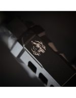 Wolverine / Heretic Labs MTW Heretic Article IV - Midnight Black - obrazek 11
