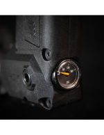 Wolverine / Heretic Labs MTW Heretic Article IV - Midnight Black - obrazek 5