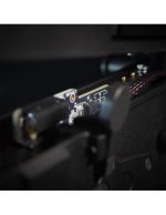 Wolverine / Heretic Labs MTW Heretic Article IV - Midnight Black - obrazek 7