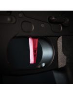 Wolverine / Heretic Labs MTW Heretic Article IV - Midnight Black - obrazek 8