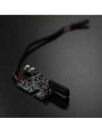 Wolverine Heretic labs  Spartan electronic control board - obrazek 2