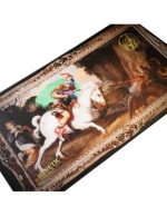 Wolverine Heretic Labs Tech Mat