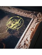 Wolverine Heretic Labs Tech Mat - obrazek 3