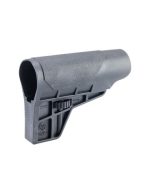 Wolverine HPA Tank stock for WRAITH X - Black - obrazek 2