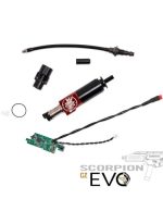 Wolverine Inferno GEN2 for Scorpion EVO