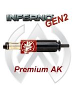 Wolverine Inferno GEN2 Premium AK