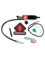 Wolverine Inferno GEN2 Premium AK - obrazek 3