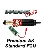 Wolverine Inferno GEN2 Premium AK - obrazek 10
