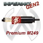 Wolverine Inferno GEN2 Premium M249