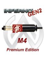 Wolverine Inferno GEN2 Premium M4