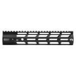 Wolverine INVICTUS Advanced M-Lok rail - 10inch