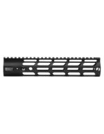 Wolverine INVICTUS Advanced M-Lok rail - 10inch