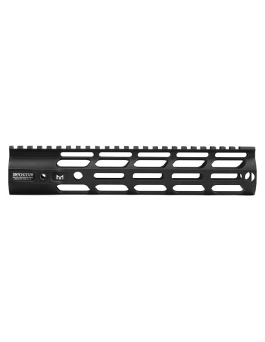 wolverine-invictus-advanced-m-lok-rail-10inch Wolverine INVICTUS Advanced M-Lok rail - 10inch - obrazek 1