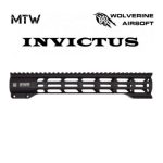 Wolverine INVICTUS MTW MLOK rail 13inch