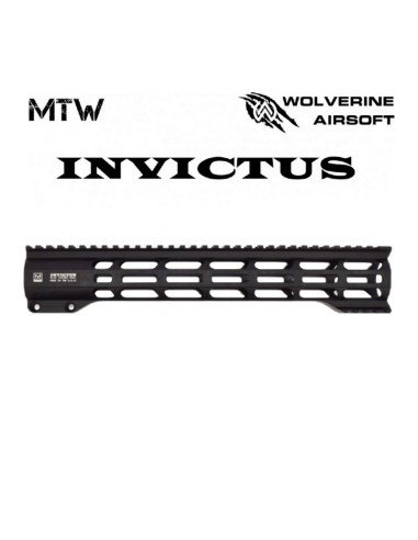 wolverine-invictus-mtw-mlok-rail-13inch Wolverine INVICTUS MTW MLOK rail 13inch - obrazek 1