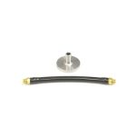 Wolverine Mini-Airline and WRAITH Hardpoint Adapter for MTW-308