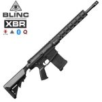 Wolverine MTW-308 Tactical XBR
