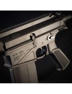 Wolverine MTW-308 Tactical XBR - obrazek 5
