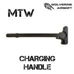 Wolverine MTW Charging handle