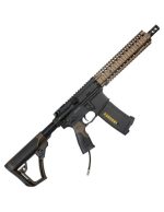 Wolverine MTW Daniel Defense MK18 RIS II XB - Milspec Brown - obrazek 2