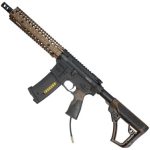 Wolverine MTW Daniel Defense MK18 RIS II XB - Milspec Brown
