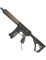 Wolverine MTW Daniel Defense MK18 RIS II XB - Milspec Brown