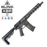 Wolverine MTW Forged series Tactical XBR