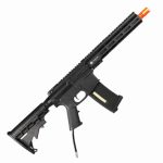 Wolverine MTW Inferno Billet Gen3 Series -10 inch