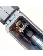 Wolverine MTW Inferno Billet Gen3 Series -10 inch - obrazek 3