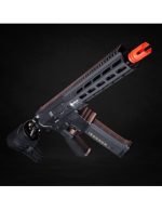 Wolverine MTW Inferno Billet Gen3 Unleashed 10 inch - obrazek 6