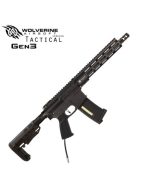 Wolverine MTW Inferno Billet Series Tactical Gen3 -10 inch