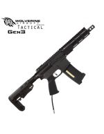 Wolverine MTW Inferno Billet Series Tactical Gen3 - 7 inch