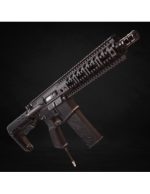 Wolverine MTW inferno Forged Tactical 10 inch CQBR - obrazek 2