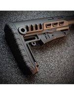 Wolverine MTW inferno Forged Tactical 10 inch CQBR - obrazek 3