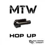 WOLVERINE MTW Replacement Hop-Up