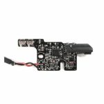 Wolverine MTW Spartan electronic control board - black