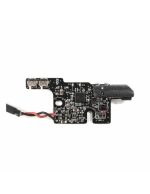 Wolverine MTW Spartan electronic control board - black