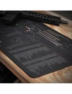 Wolverine MTW Tech mat - obrazek 3