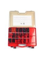 Wolverine O-Ring and Tech Kit over 1000 pcs - obrazek 2