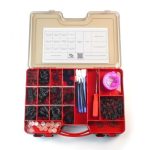 Wolverine O-Ring and Tech Kit over 1000 pcs
