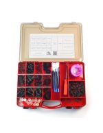 Wolverine O-Ring and Tech Kit over 1000 pcs