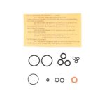 Wolverine O-Ring Kit for BOLT M