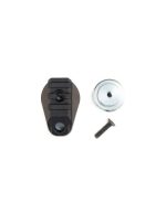 Wolverine Picatinny Stock Adapter with QD Point - obrazek 2