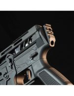Wolverine Picatinny Stock Adapter with QD Point - obrazek 3