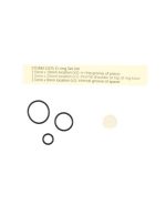 Wolverine Replacement Base with orings for STORM Cat 5 - obrazek 2