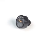 Wolverine replacement micro gauge for Heretic tank grip