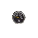 Wolverine replacement micro gauge for storm 0-200PSI
