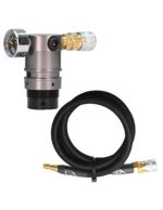 Wolverine STORM CAT5 regulator with line