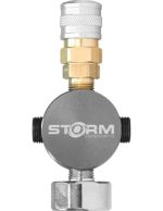 Wolverine STORM CAT5 regulator with line - obrazek 6