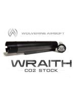 Wolverine WRAITH CO2 Stock